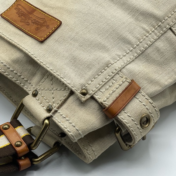 Louis Vuitton Globe Shopper Mm Cabas Trunks and Bags Cruise Collection Tote Bag - Picture 4 of 16